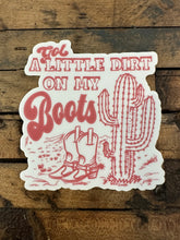 Load image into Gallery viewer, Sticker Decals