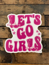 Load image into Gallery viewer, Sticker Decals