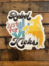 Load image into Gallery viewer, Sticker Decals