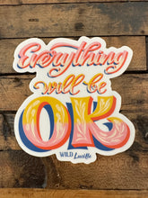 Load image into Gallery viewer, Sticker Decals