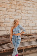 Load image into Gallery viewer, The Ziggy Bottoms