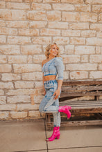 Load image into Gallery viewer, The Ziggy Bottoms