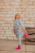 Load image into Gallery viewer, The Ziggy Bottoms