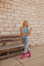 Load image into Gallery viewer, The Ziggy Bottoms