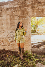 Load image into Gallery viewer, The Eleanor Romper