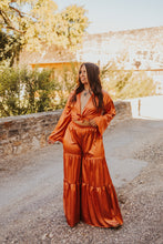 Load image into Gallery viewer, The Tucker Bottoms in Rust