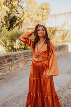 Load image into Gallery viewer, The Tucker Bottoms in Rust