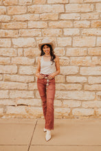 Load image into Gallery viewer, The Camilla Jeans