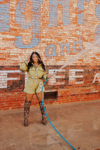 Load image into Gallery viewer, The Eleanor Romper