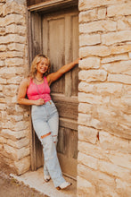 Load image into Gallery viewer, The Creed Denim Jeans