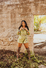 Load image into Gallery viewer, The Eleanor Romper