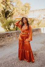 Load image into Gallery viewer, The Tucker Bottoms in Rust