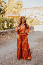 Load image into Gallery viewer, The Tucker Bottoms in Rust