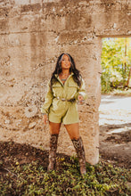 Load image into Gallery viewer, The Eleanor Romper