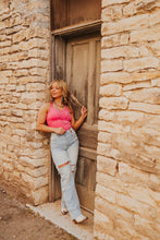 Load image into Gallery viewer, The Creed Denim Jeans