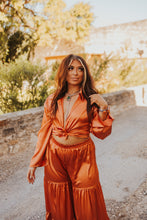 Load image into Gallery viewer, The Tucker Bottoms in Rust