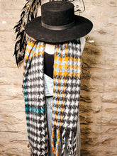 Load image into Gallery viewer, The Harrison Scarf
