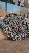 Load image into Gallery viewer, The Leopard Hat
