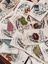 Load image into Gallery viewer, Pins