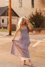 Load image into Gallery viewer, The Country Charm Maxi Dress
