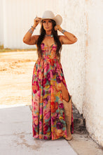 Load image into Gallery viewer, The Painted Desert Dress
