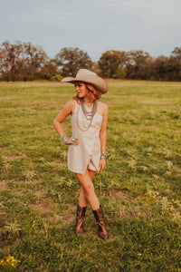 The Andee Romper