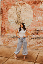Load image into Gallery viewer, The Celia Denim Pants
