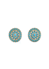 Load image into Gallery viewer, The Western Belle Earrings
