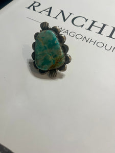 The Markley Ring