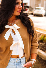 Load image into Gallery viewer, The Langley Sweater
