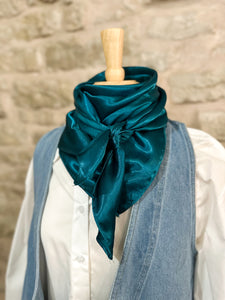 35x35 Wild Rag