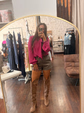 Load image into Gallery viewer, The Wildwood Plaid Shorts
