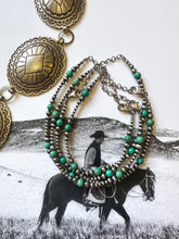 Load image into Gallery viewer, The Hebron Anklet
