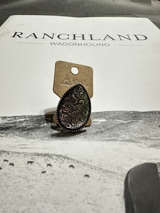 The Denvor Ring