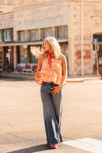Load image into Gallery viewer, The Sunset Social Top
