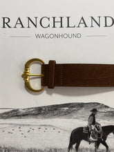 Load image into Gallery viewer, The Valencia Belt
