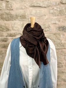 35x35 Wild Rag