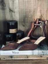 Load image into Gallery viewer, The Ponderosa Heels
