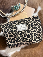 Load image into Gallery viewer, Printed Toiletry Pouch
