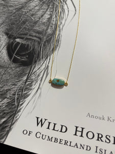 The Hemming Necklace