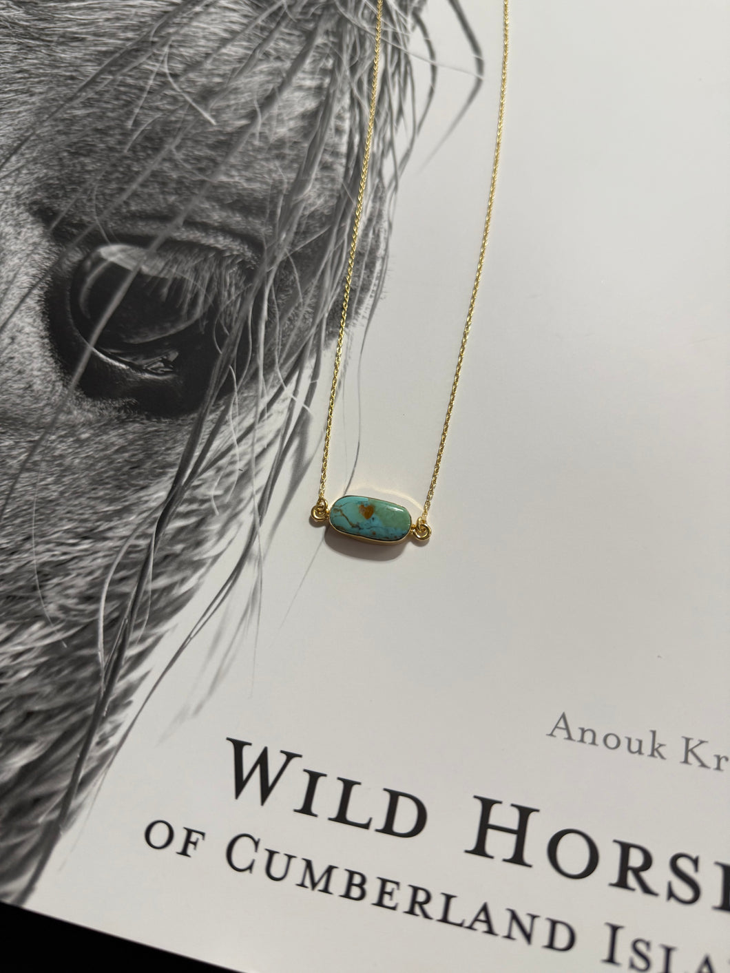 The Hemming Necklace