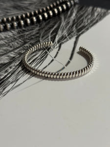 The Treynor Cuff