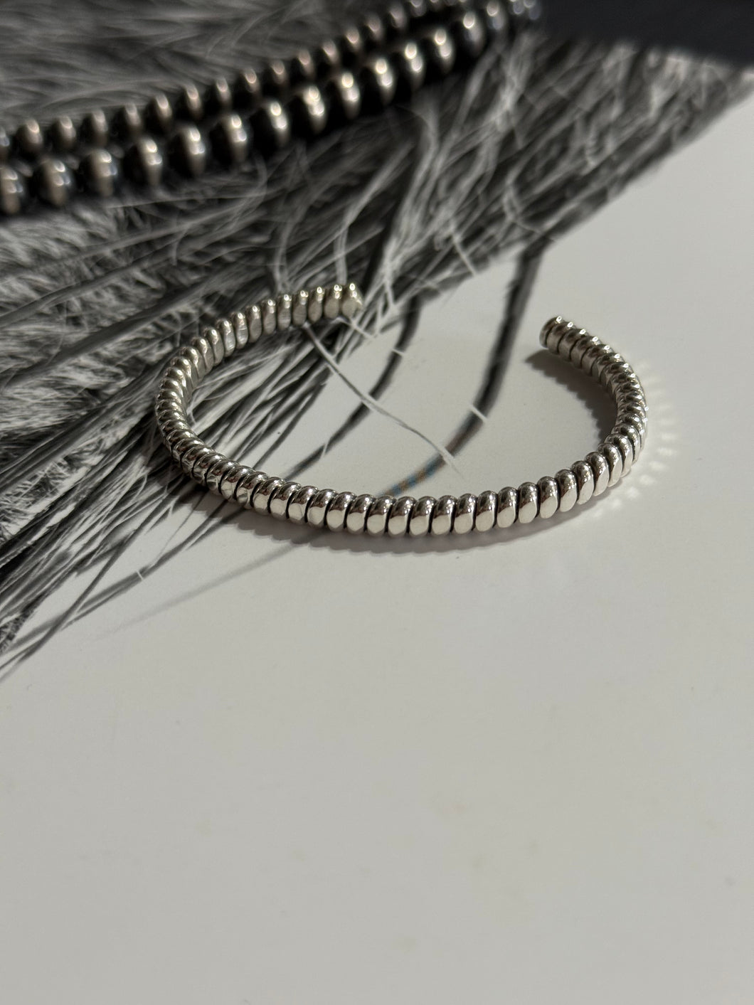The Treynor Cuff