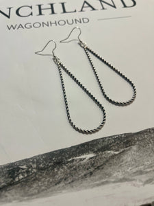 The Bowie Earrings