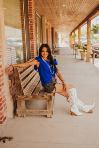 The Tage Top