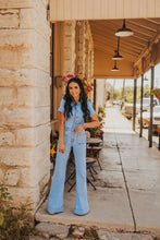 Load image into Gallery viewer, The Marisol Denim Jumpsuit
