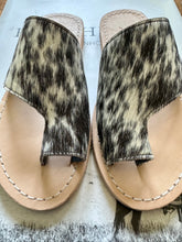 Load image into Gallery viewer, The Rope Me in Sandals

