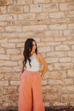 Load image into Gallery viewer, The Langston Pants in Dusty Rose
