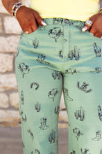 Load image into Gallery viewer, The Braun Jeans
