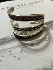 The Nocona Bracelet